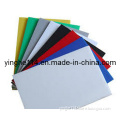 Colorful PVC Foam Board (PVC sheet, foam sheet, yinghe)